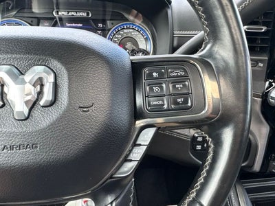 2020 RAM 3500 Limited
