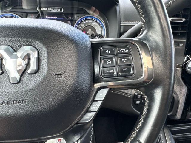2020 RAM 3500 Limited