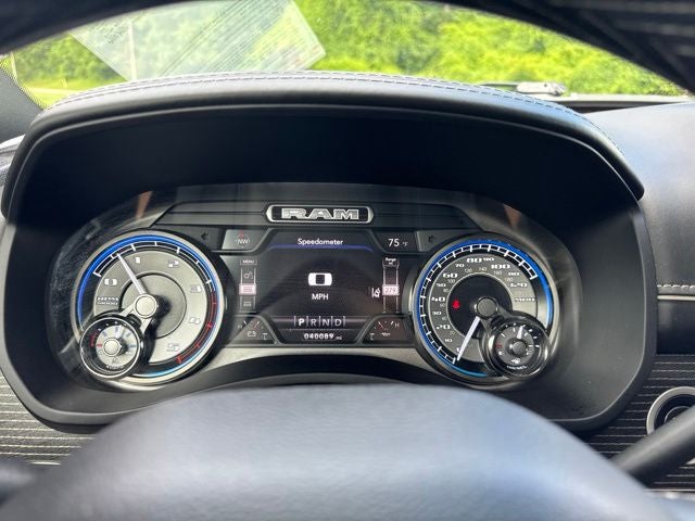 2020 RAM 3500 Limited