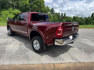 2020 RAM 3500 Limited