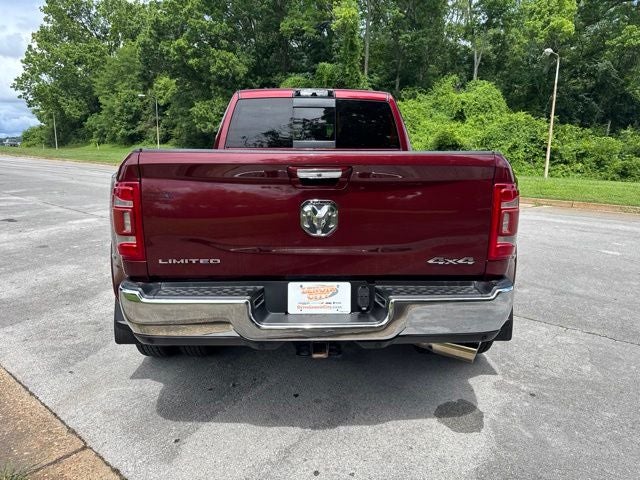 2020 RAM 3500 Limited