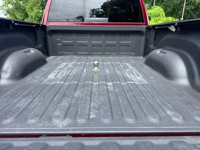 2020 RAM 3500 Limited
