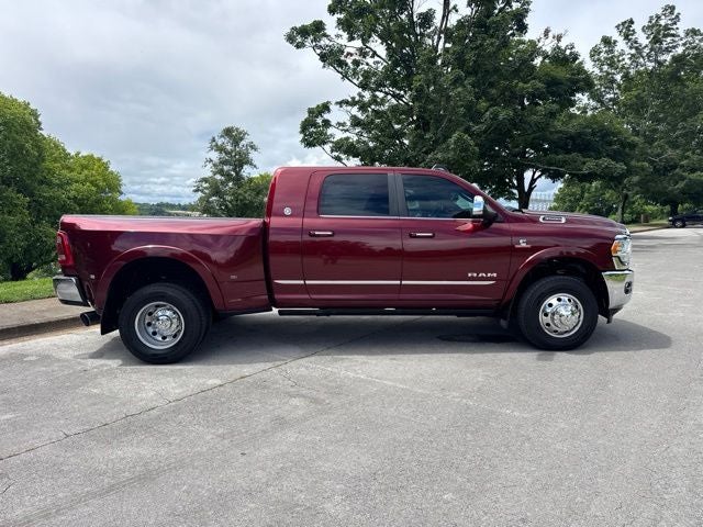 2020 RAM 3500 Limited