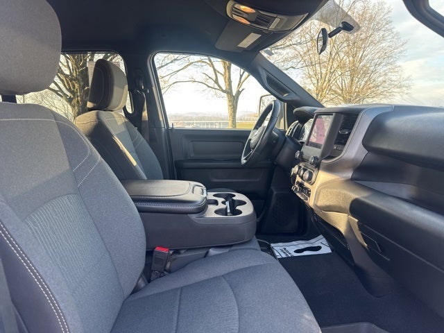 2023 RAM 2500 Tradesman