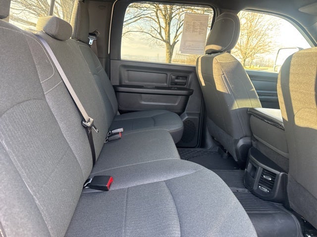 2023 RAM 2500 Tradesman