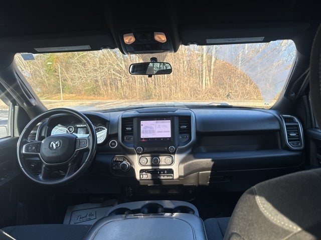 2023 RAM 2500 Tradesman