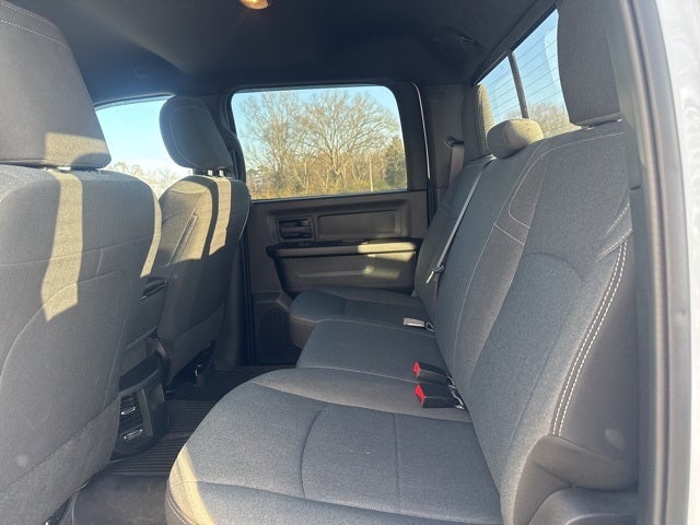 2023 RAM 2500 Tradesman