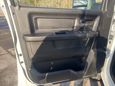 2023 RAM 2500 Tradesman