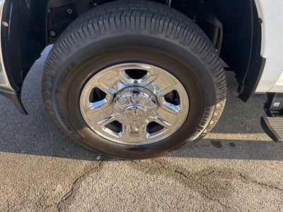 2023 RAM 2500 Tradesman