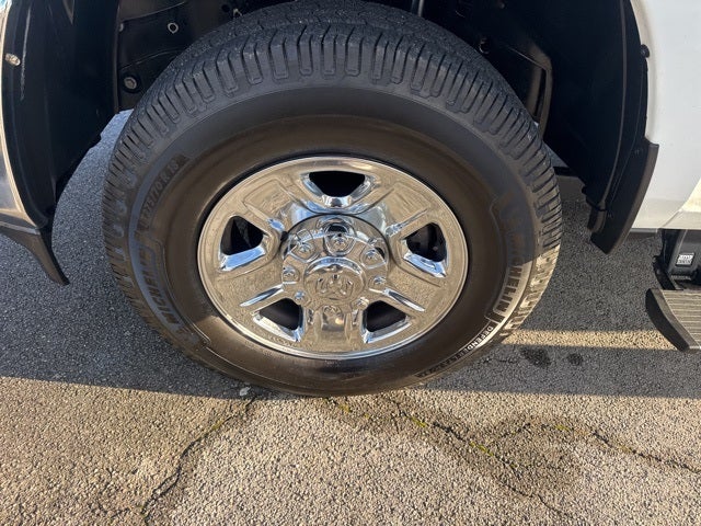 2023 RAM 2500 Tradesman