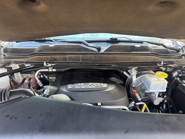 2023 RAM 2500 Tradesman