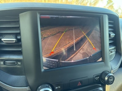 2023 RAM 2500 Tradesman