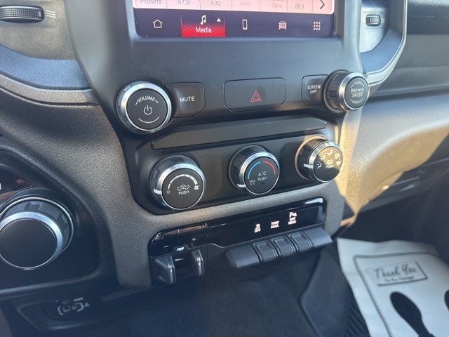 2023 RAM 2500 Tradesman