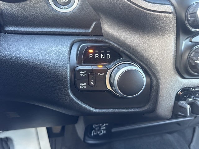 2023 RAM 2500 Tradesman