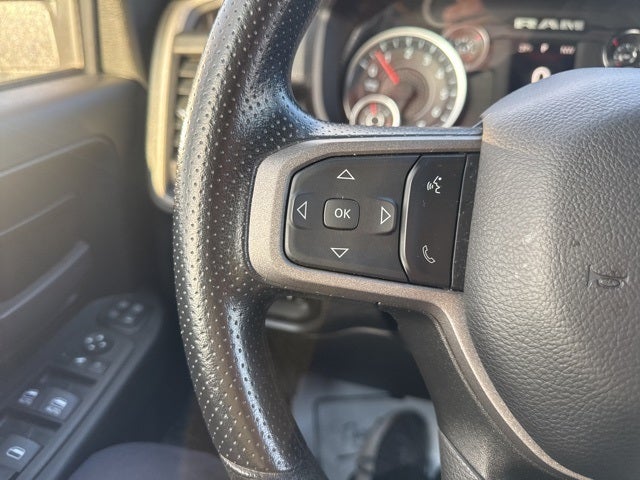 2023 RAM 2500 Tradesman