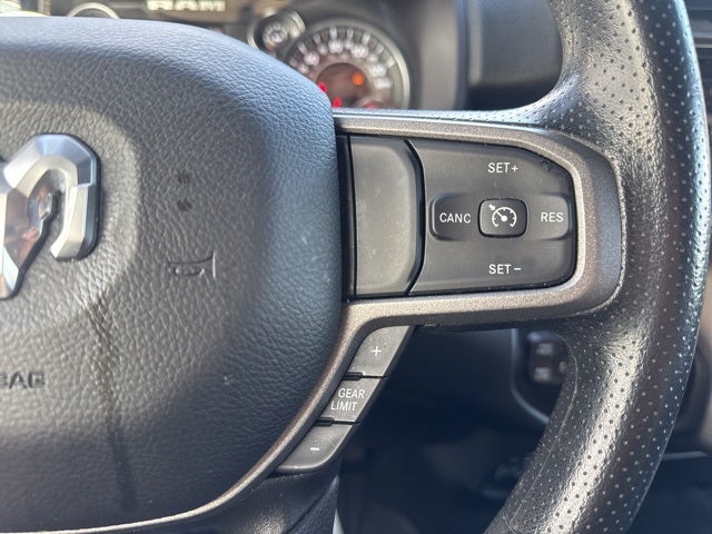 2023 RAM 2500 Tradesman