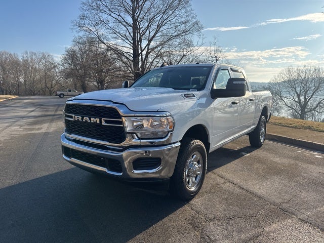 2023 RAM 2500 Tradesman