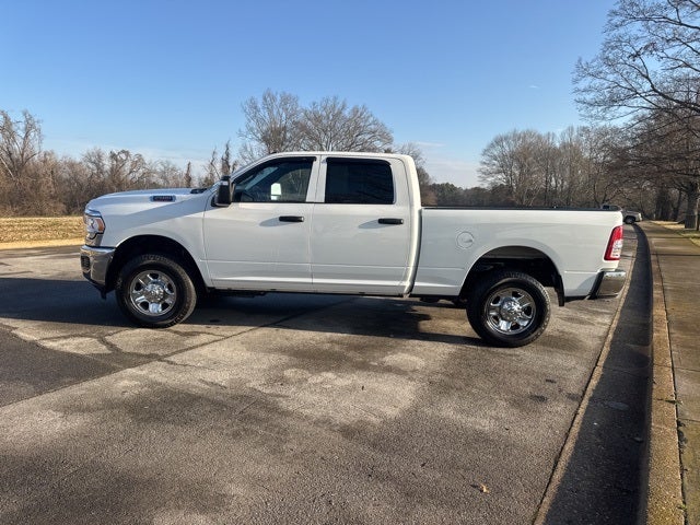 2023 RAM 2500 Tradesman