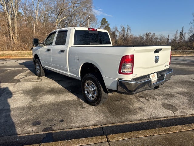 2023 RAM 2500 Tradesman