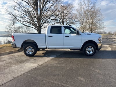2023 RAM 2500 Tradesman