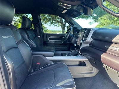 2023 RAM 2500 Laramie