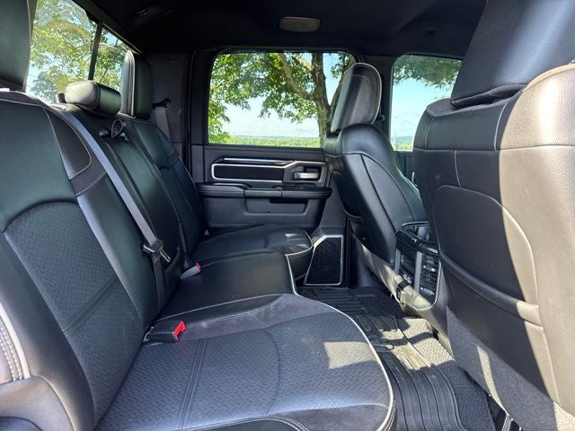 2023 RAM 2500 Laramie