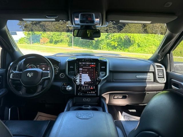 2023 RAM 2500 Laramie