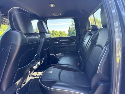 2023 RAM 2500 Laramie