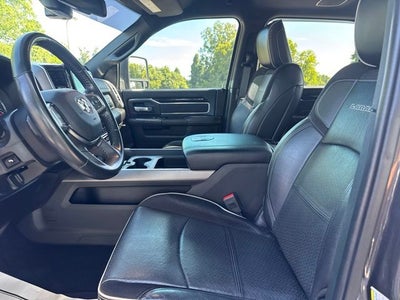 2023 RAM 2500 Laramie