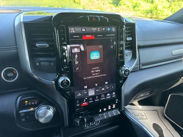 2023 RAM 2500 Laramie