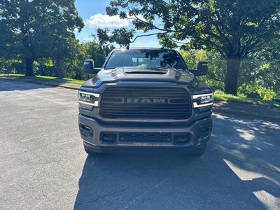 2023 RAM 2500 Laramie