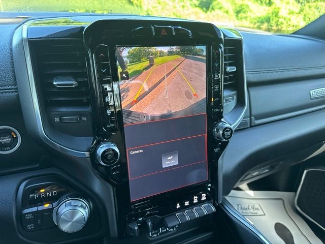 2023 RAM 2500 Laramie