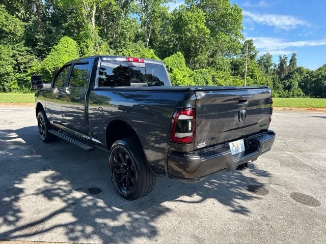 2023 RAM 2500 Laramie