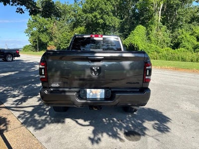 2023 RAM 2500 Laramie