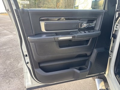 2017 RAM 2500 Limited