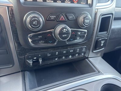 2017 RAM 2500 Limited