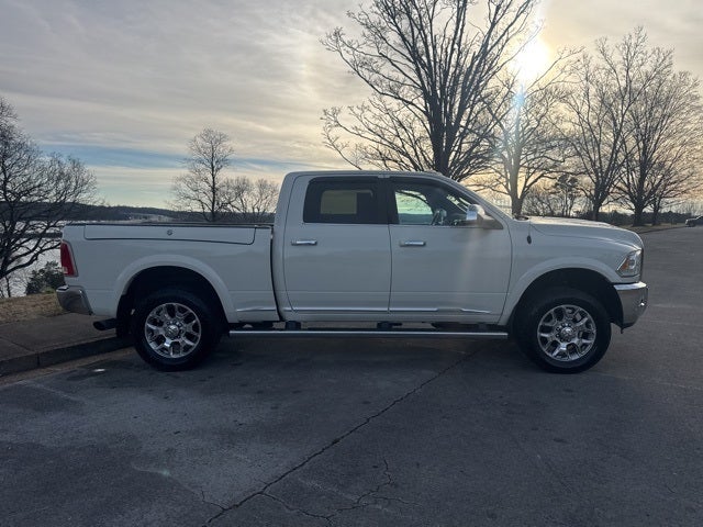 2017 RAM 2500 Limited