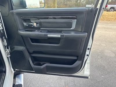 2017 RAM 2500 Limited