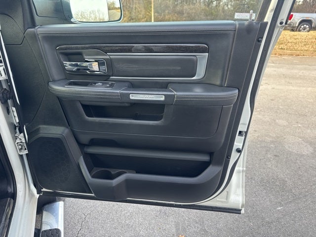 2017 RAM 2500 Limited