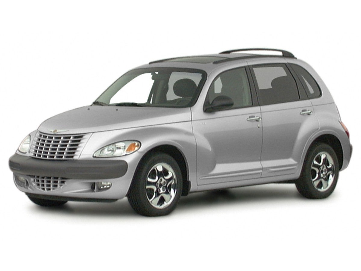 2001 Chrysler PT Cruiser Base