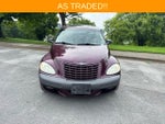 2001 Chrysler PT Cruiser Base