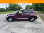 2001 Chrysler PT Cruiser Base