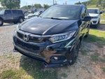 2021 Honda HR-V Sport