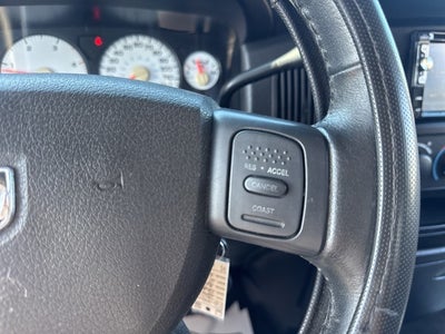 2004 RAM 2500 SLT