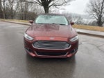 2015 Ford Fusion Titanium