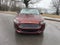 2015 Ford Fusion Titanium