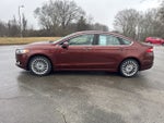 2015 Ford Fusion Titanium