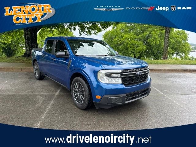 2024 Ford Maverick XL