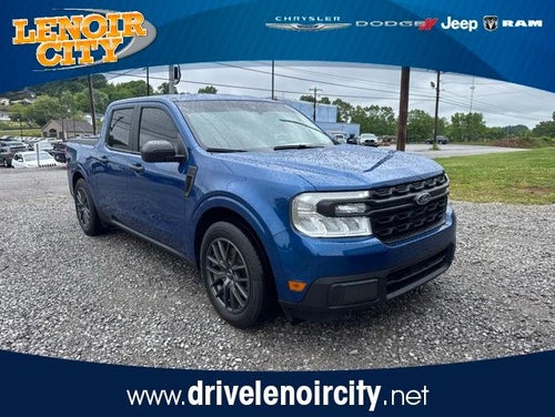 2024 Ford Maverick XL