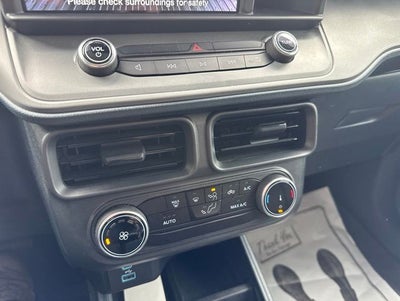 2024 Ford Maverick XL